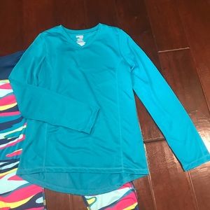 Girl’s Danskin 2pc set